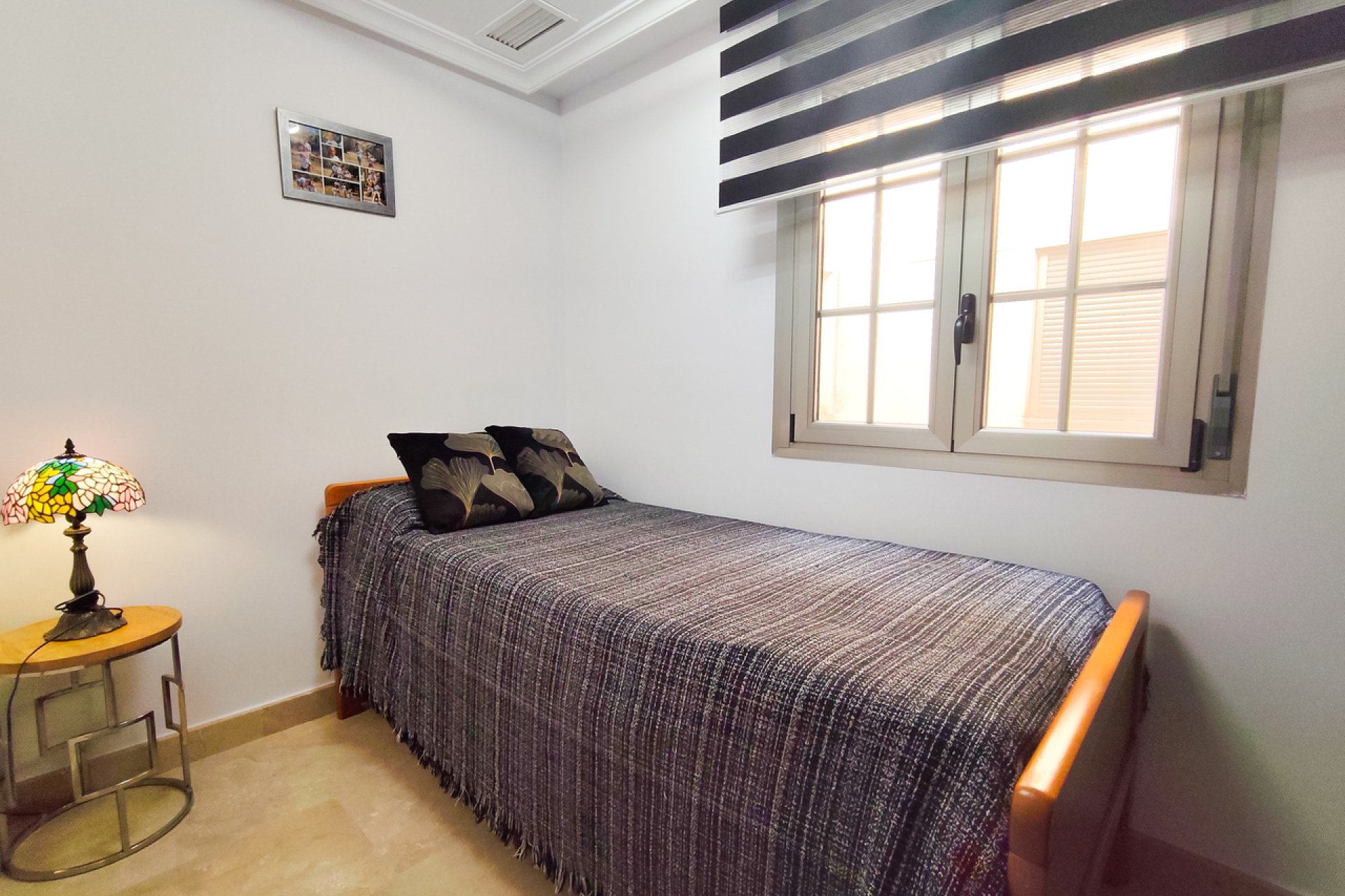 Herverkoop - Appartement -
Torrevieja - Costa Blanca