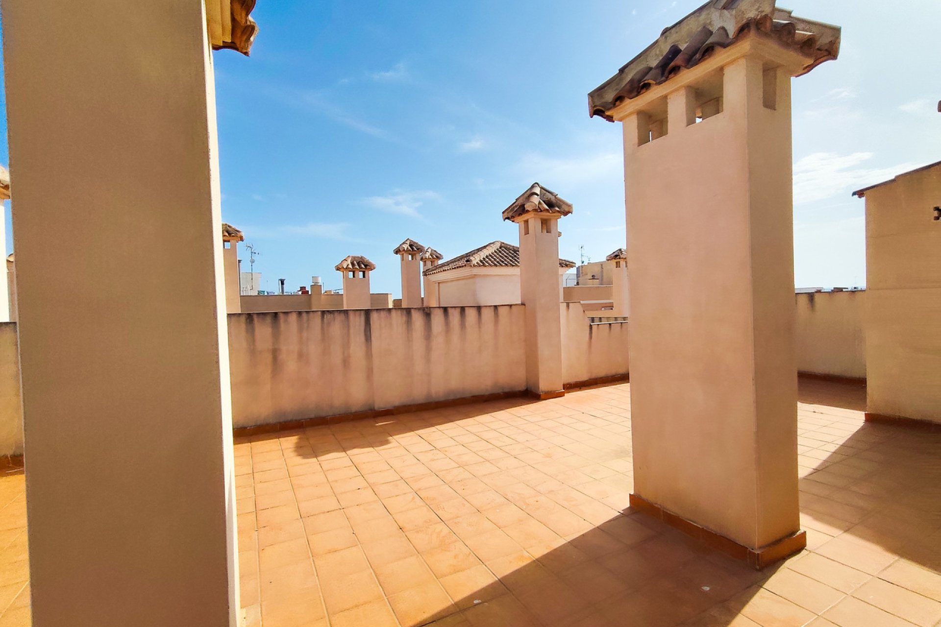 Herverkoop - Appartement -
Torrevieja - Costa Blanca