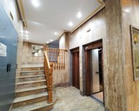 Herverkoop - Appartement -
Torrevieja - Costa Blanca