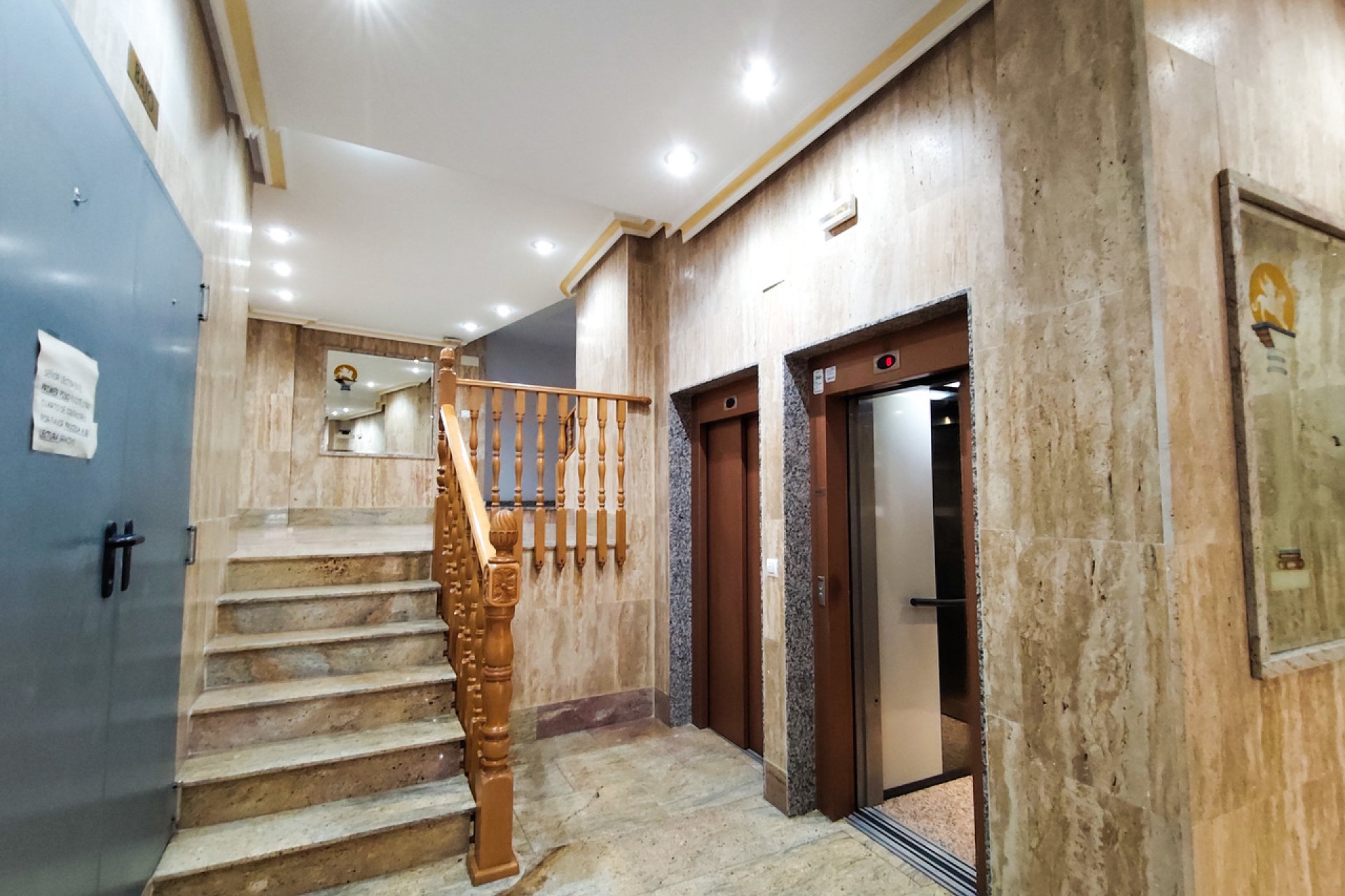 Herverkoop - Appartement -
Torrevieja - Costa Blanca
