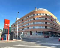 Herverkoop - Appartement -
Torrevieja - Costa Blanca