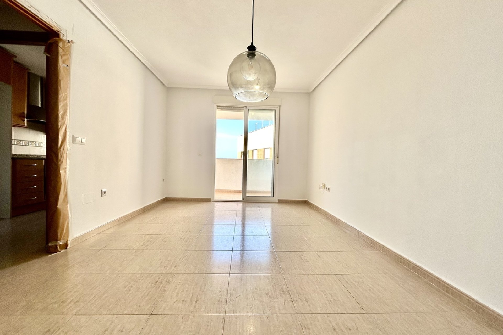 Herverkoop - Appartement -
Torrevieja - Costa Blanca