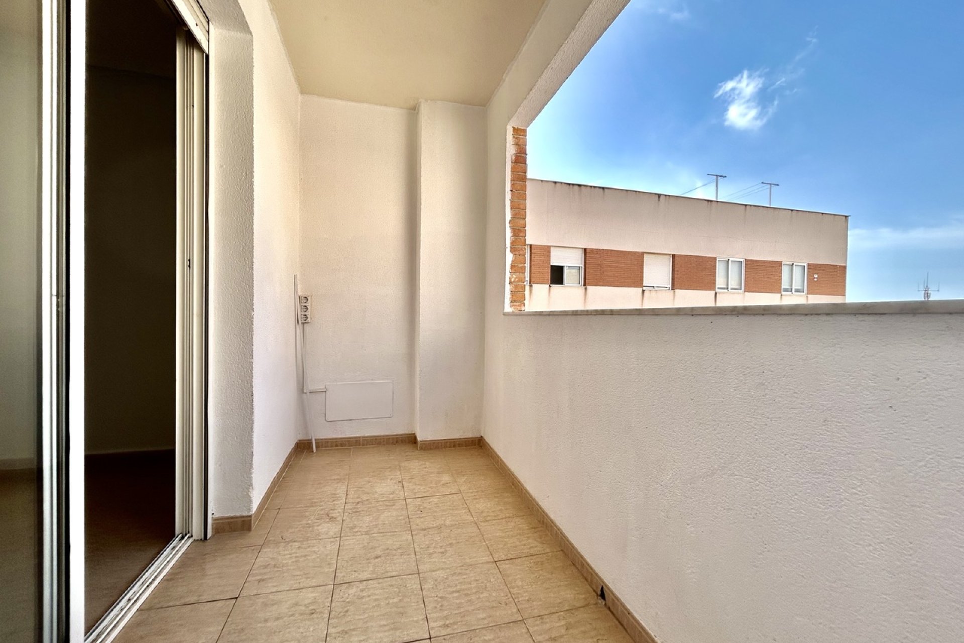 Herverkoop - Appartement -
Torrevieja - Costa Blanca