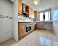 Herverkoop - Appartement -
Torrevieja - Costa Blanca