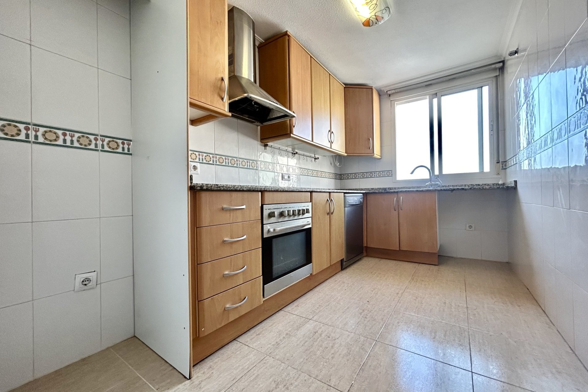 Herverkoop - Appartement -
Torrevieja - Costa Blanca