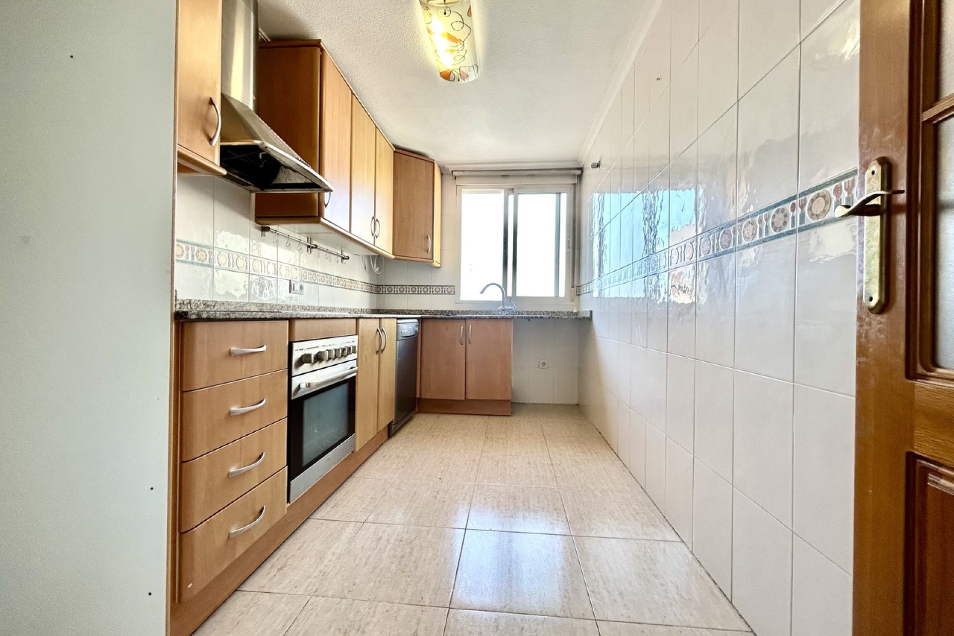 Herverkoop - Appartement -
Torrevieja - Costa Blanca