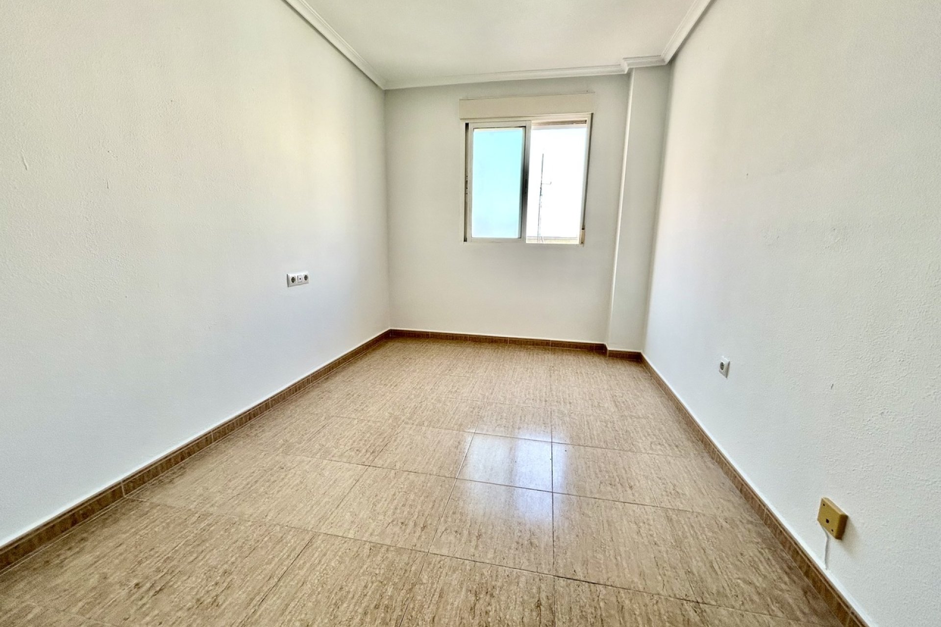 Herverkoop - Appartement -
Torrevieja - Costa Blanca