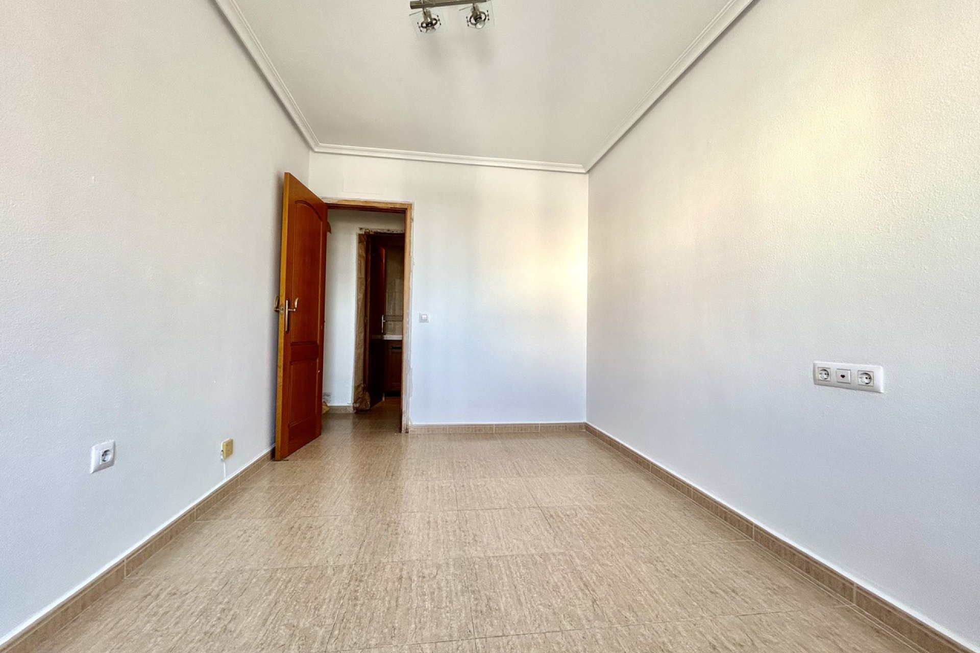 Herverkoop - Appartement -
Torrevieja - Costa Blanca