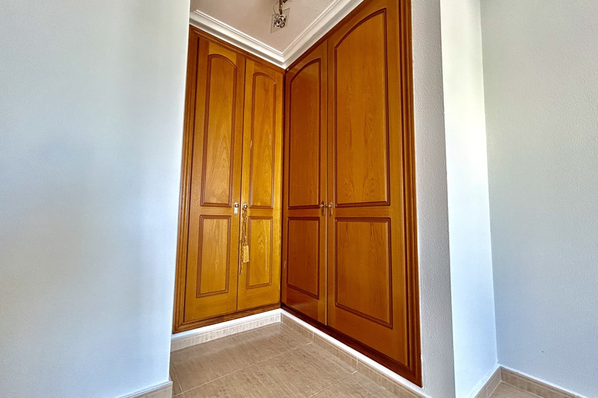 Herverkoop - Appartement -
Torrevieja - Costa Blanca