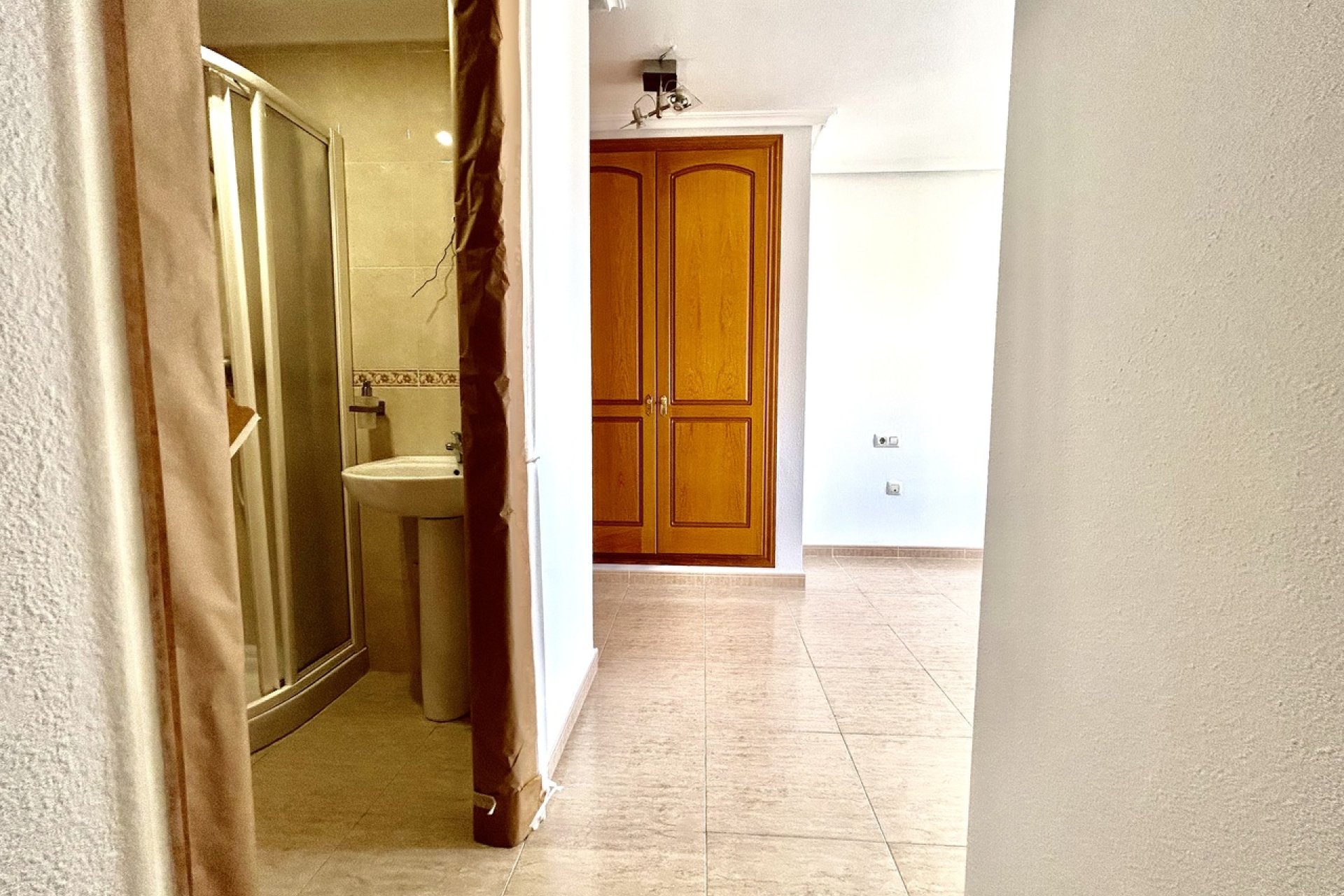 Herverkoop - Appartement -
Torrevieja - Costa Blanca