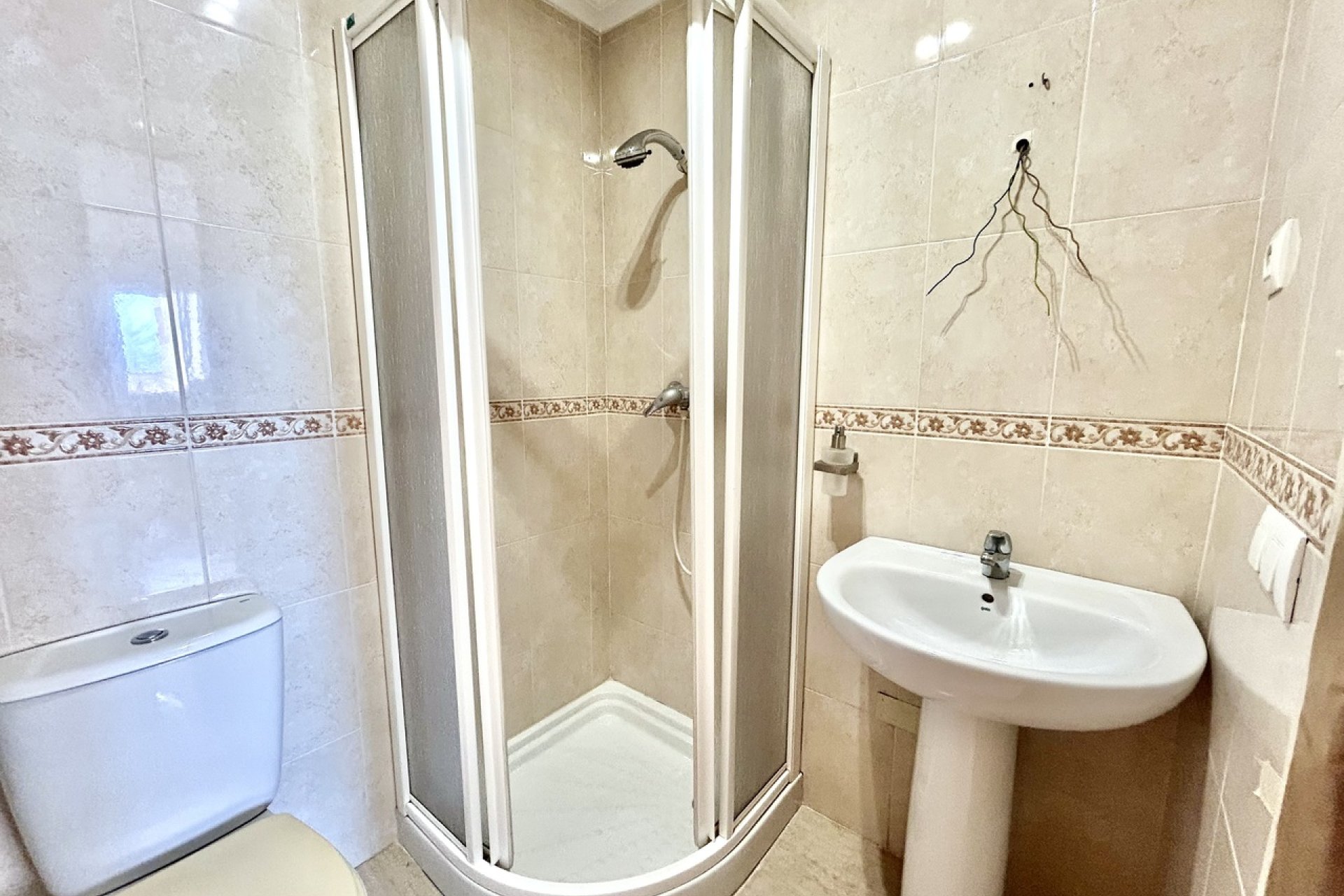 Herverkoop - Appartement -
Torrevieja - Costa Blanca