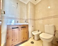 Herverkoop - Appartement -
Torrevieja - Costa Blanca