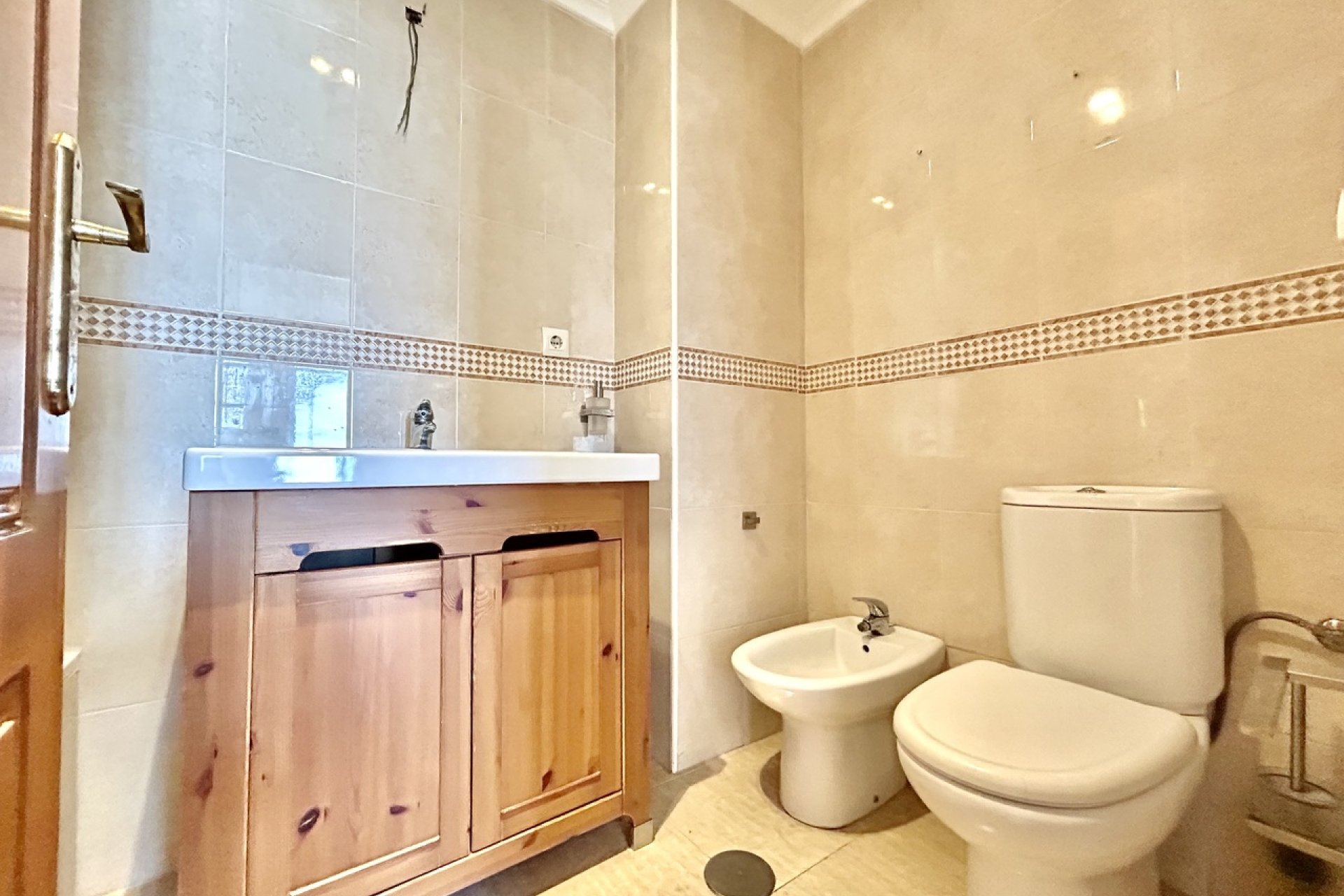 Herverkoop - Appartement -
Torrevieja - Costa Blanca