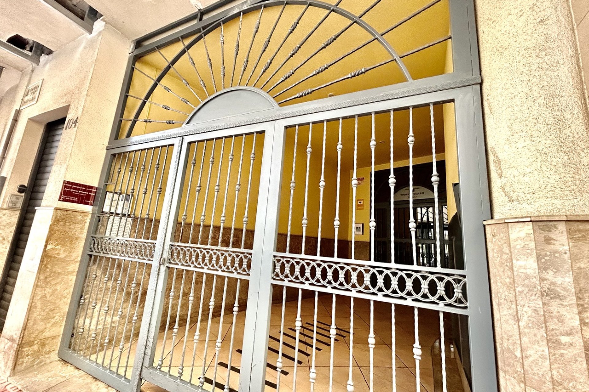 Herverkoop - Appartement -
Torrevieja - Costa Blanca