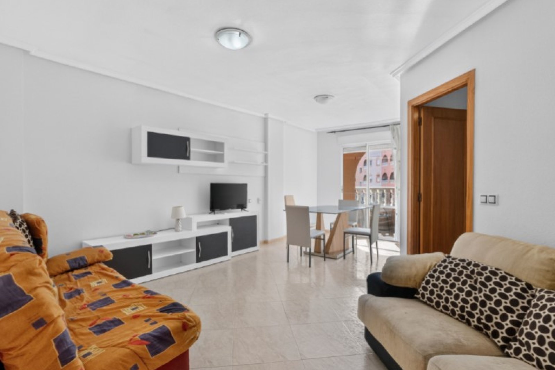 Herverkoop - Appartement -
Torrevieja - Costa Blanca