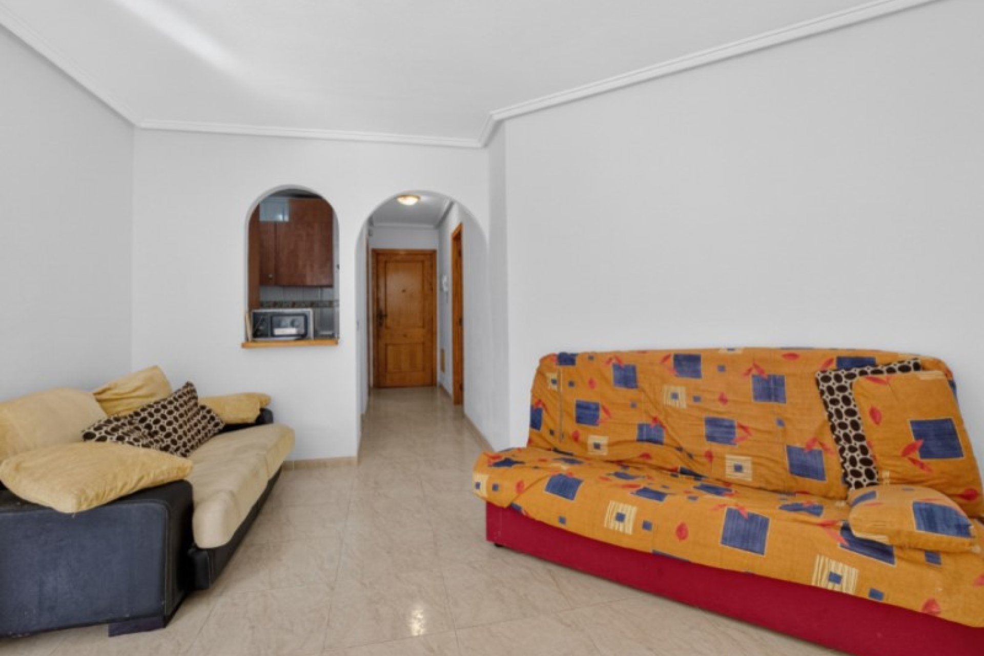 Herverkoop - Appartement -
Torrevieja - Costa Blanca