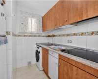Herverkoop - Appartement -
Torrevieja - Costa Blanca
