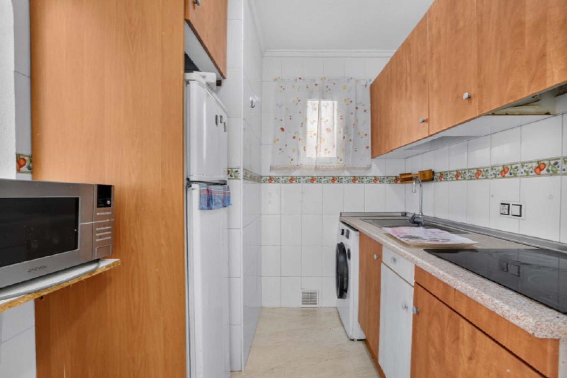 Herverkoop - Appartement -
Torrevieja - Costa Blanca