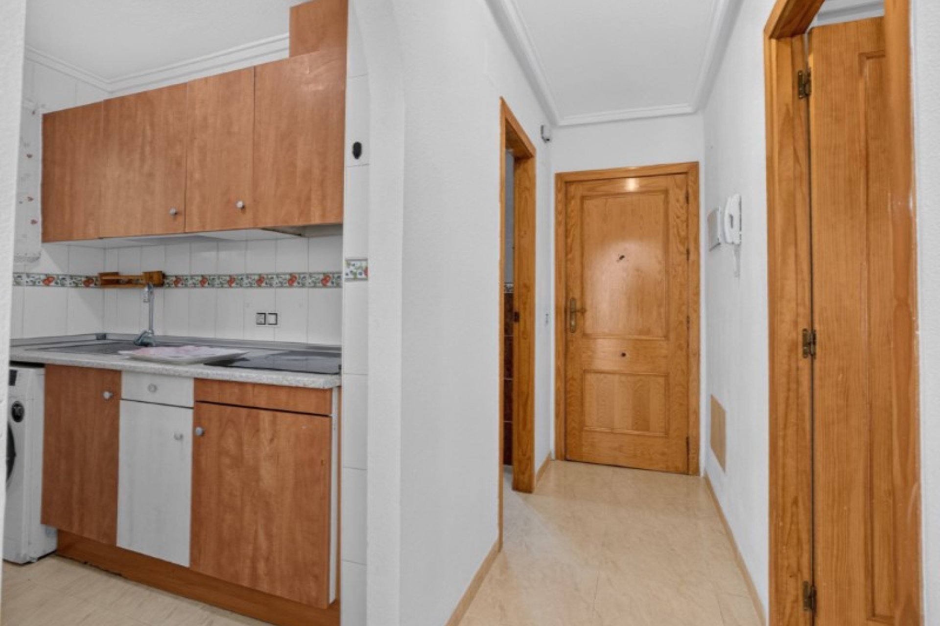 Herverkoop - Appartement -
Torrevieja - Costa Blanca