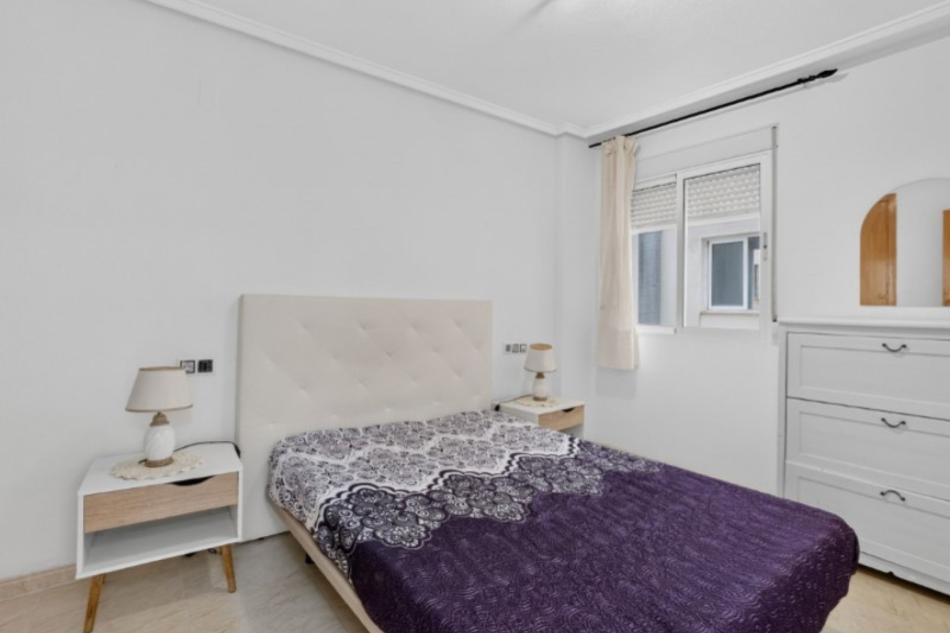 Herverkoop - Appartement -
Torrevieja - Costa Blanca