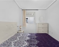 Herverkoop - Appartement -
Torrevieja - Costa Blanca