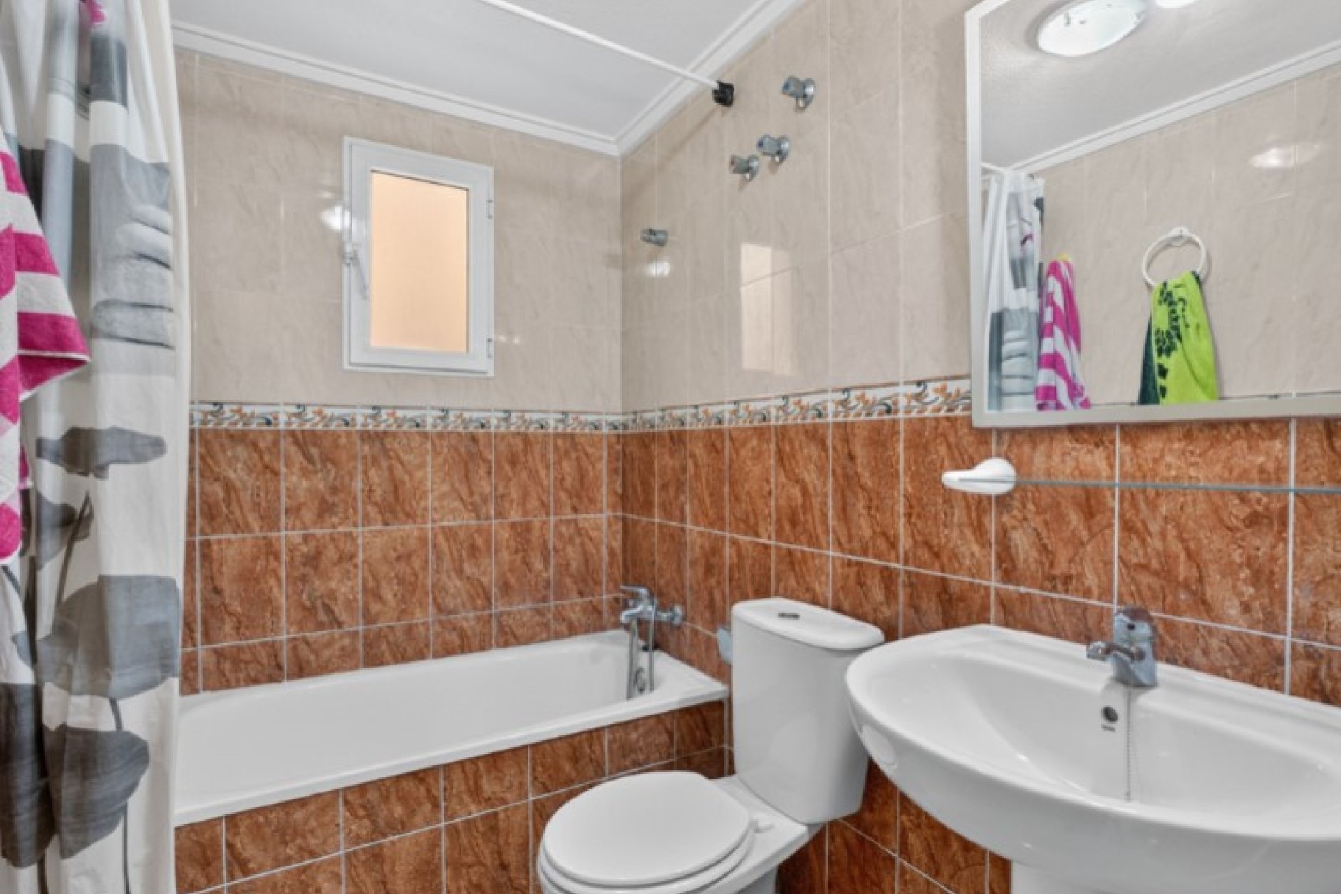 Herverkoop - Appartement -
Torrevieja - Costa Blanca