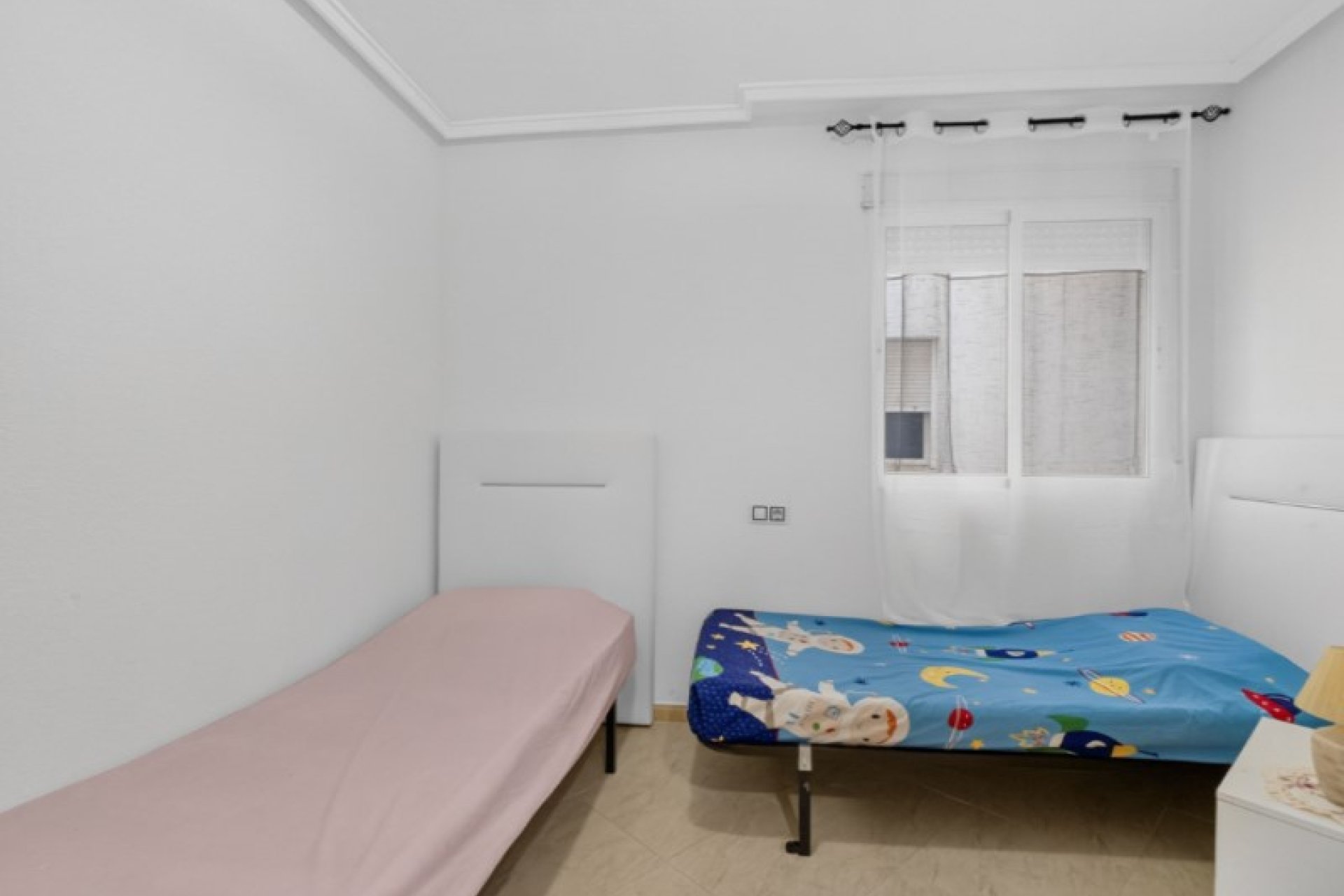 Herverkoop - Appartement -
Torrevieja - Costa Blanca