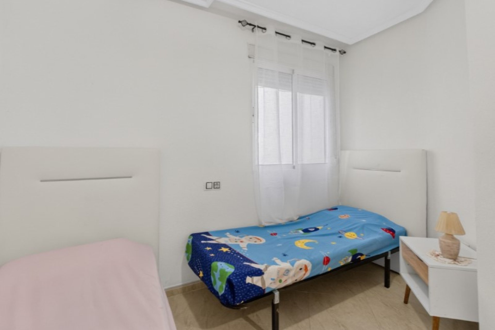 Herverkoop - Appartement -
Torrevieja - Costa Blanca