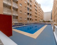 Herverkoop - Appartement -
Torrevieja - Costa Blanca