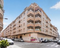 Herverkoop - Appartement -
Torrevieja - Costa Blanca