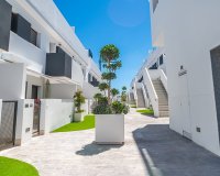 Herverkoop - Appartement -
Torrevieja - Costa Blanca