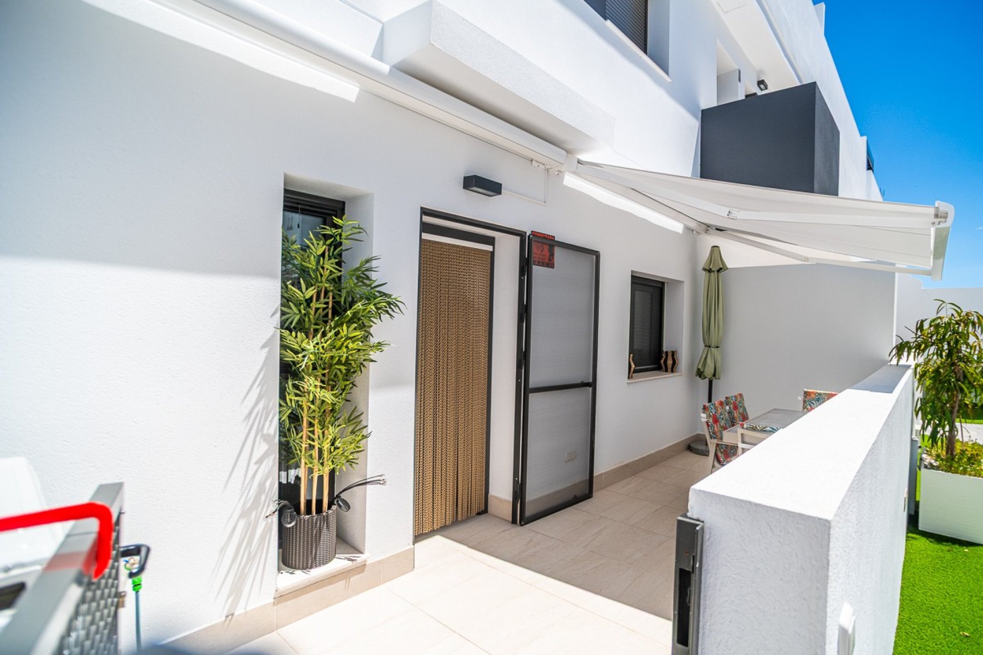 Herverkoop - Appartement -
Torrevieja - Costa Blanca