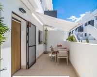 Herverkoop - Appartement -
Torrevieja - Costa Blanca