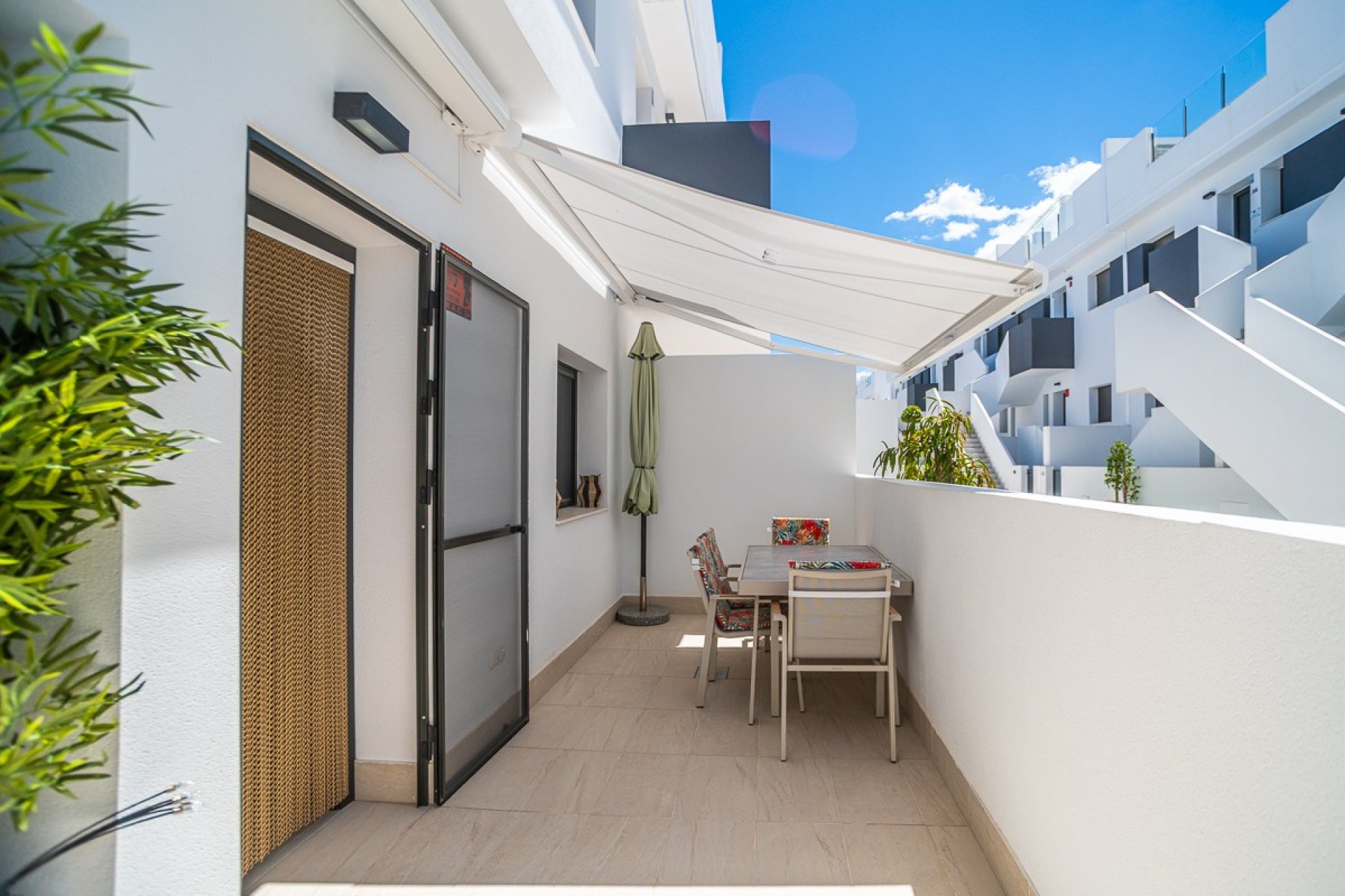Herverkoop - Appartement -
Torrevieja - Costa Blanca