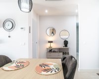 Herverkoop - Appartement -
Torrevieja - Costa Blanca
