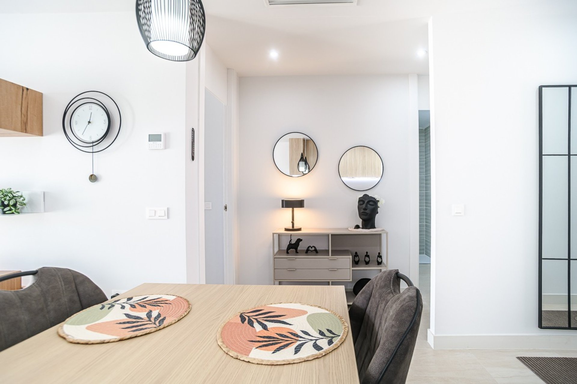 Herverkoop - Appartement -
Torrevieja - Costa Blanca