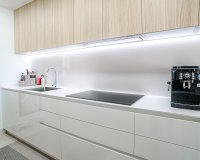 Herverkoop - Appartement -
Torrevieja - Costa Blanca