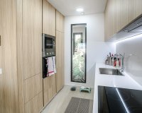 Herverkoop - Appartement -
Torrevieja - Costa Blanca