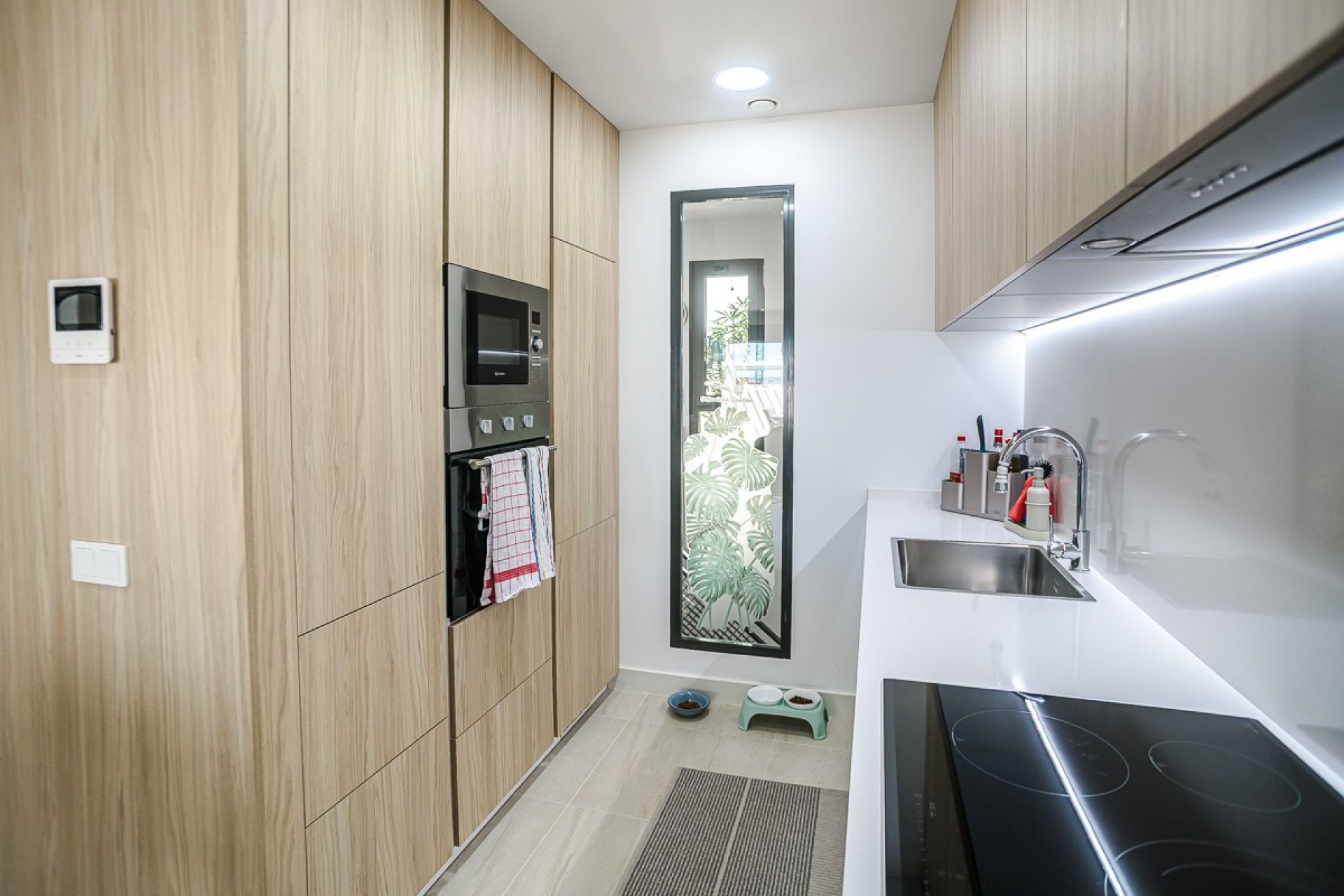 Herverkoop - Appartement -
Torrevieja - Costa Blanca