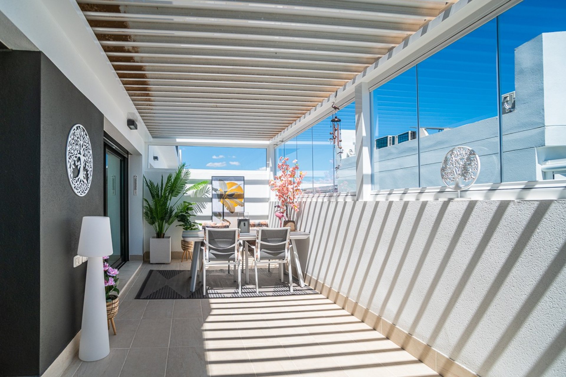 Herverkoop - Appartement -
Torrevieja - Costa Blanca