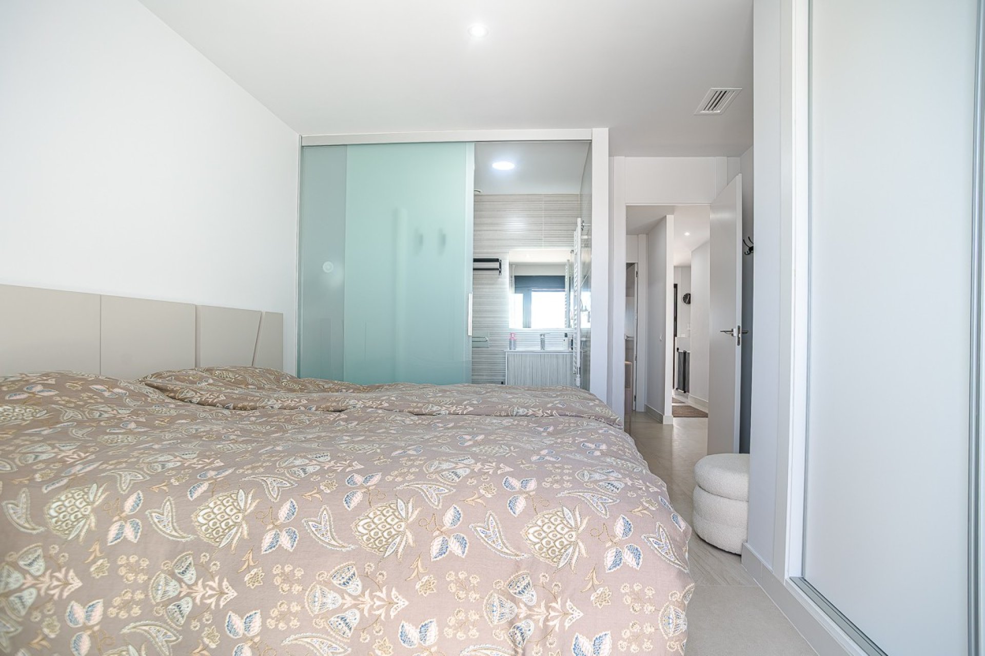 Herverkoop - Appartement -
Torrevieja - Costa Blanca