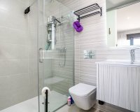 Herverkoop - Appartement -
Torrevieja - Costa Blanca