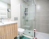 Herverkoop - Appartement -
Torrevieja - Costa Blanca