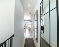 Herverkoop - Appartement -
Torrevieja - Costa Blanca