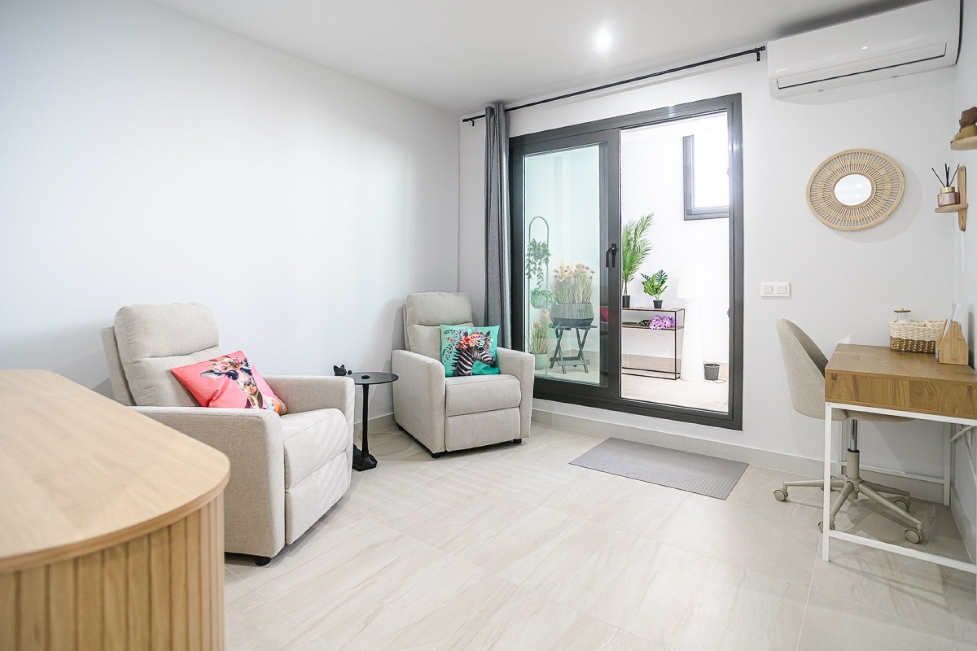 Herverkoop - Appartement -
Torrevieja - Costa Blanca
