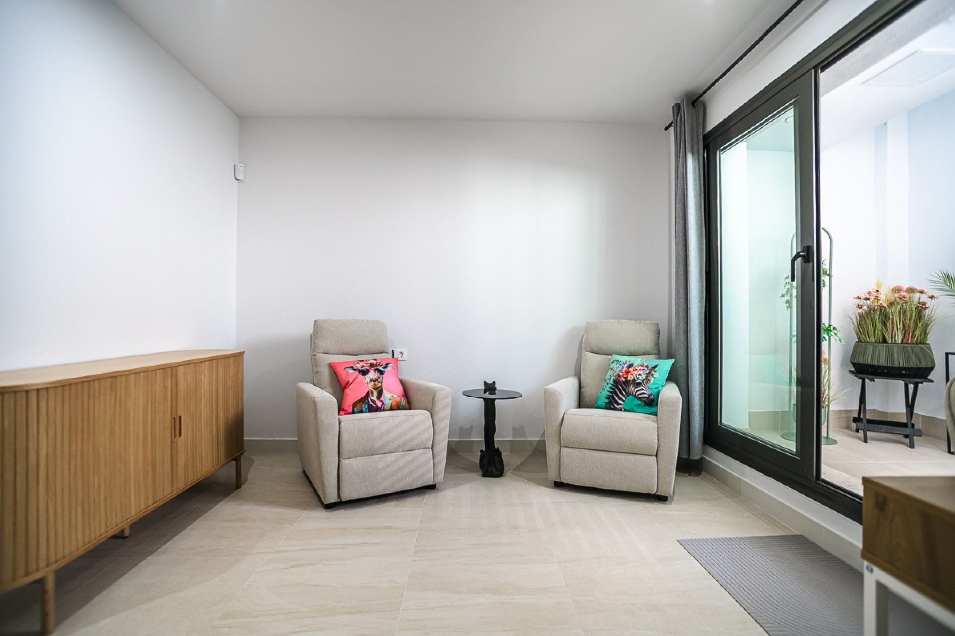 Herverkoop - Appartement -
Torrevieja - Costa Blanca