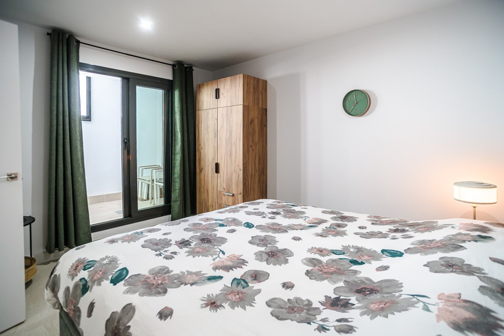 Herverkoop - Appartement -
Torrevieja - Costa Blanca