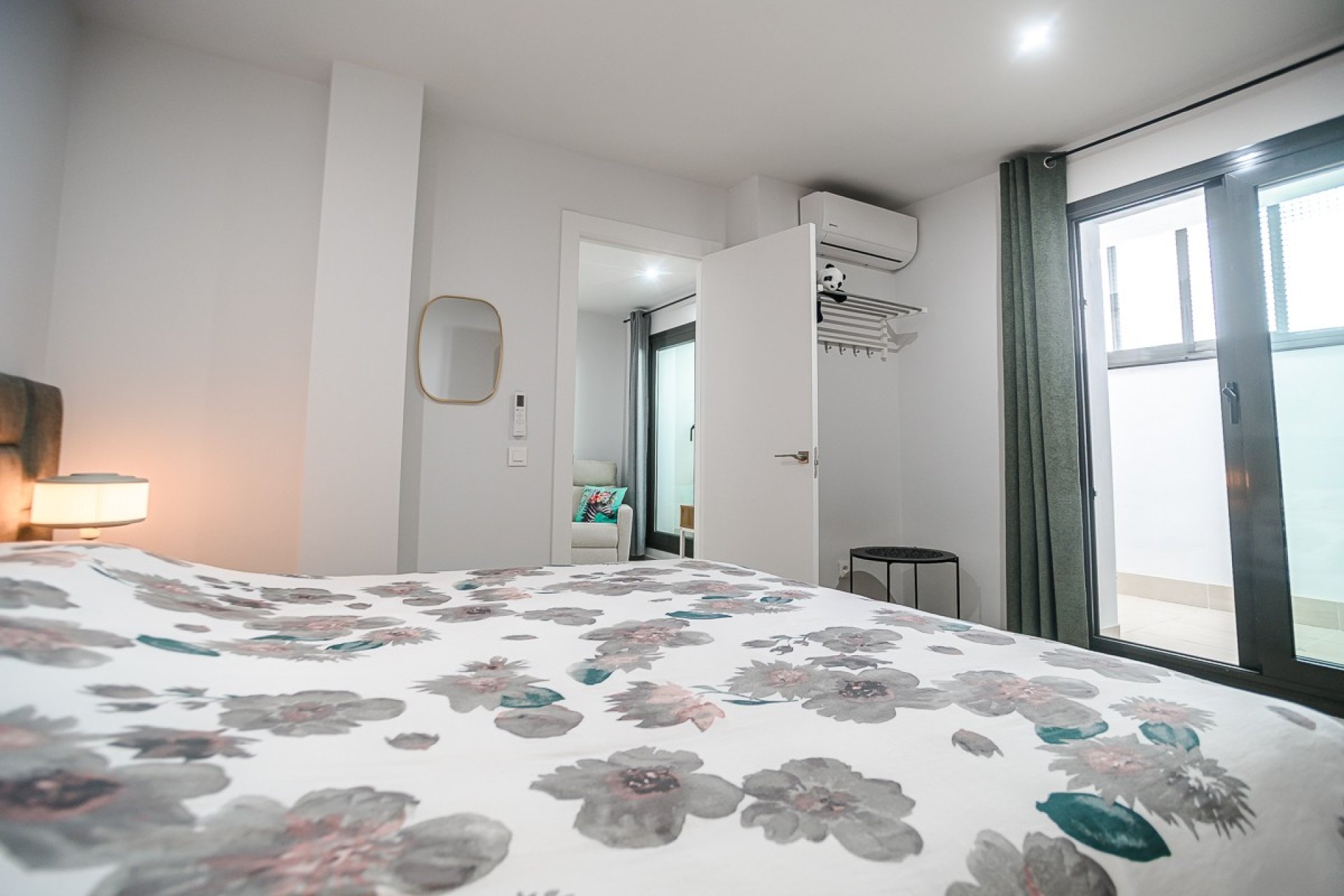 Herverkoop - Appartement -
Torrevieja - Costa Blanca