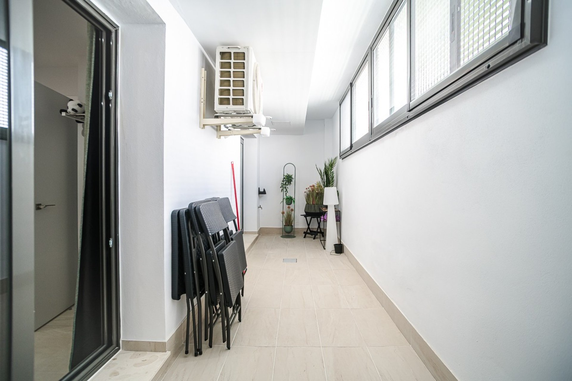 Herverkoop - Appartement -
Torrevieja - Costa Blanca