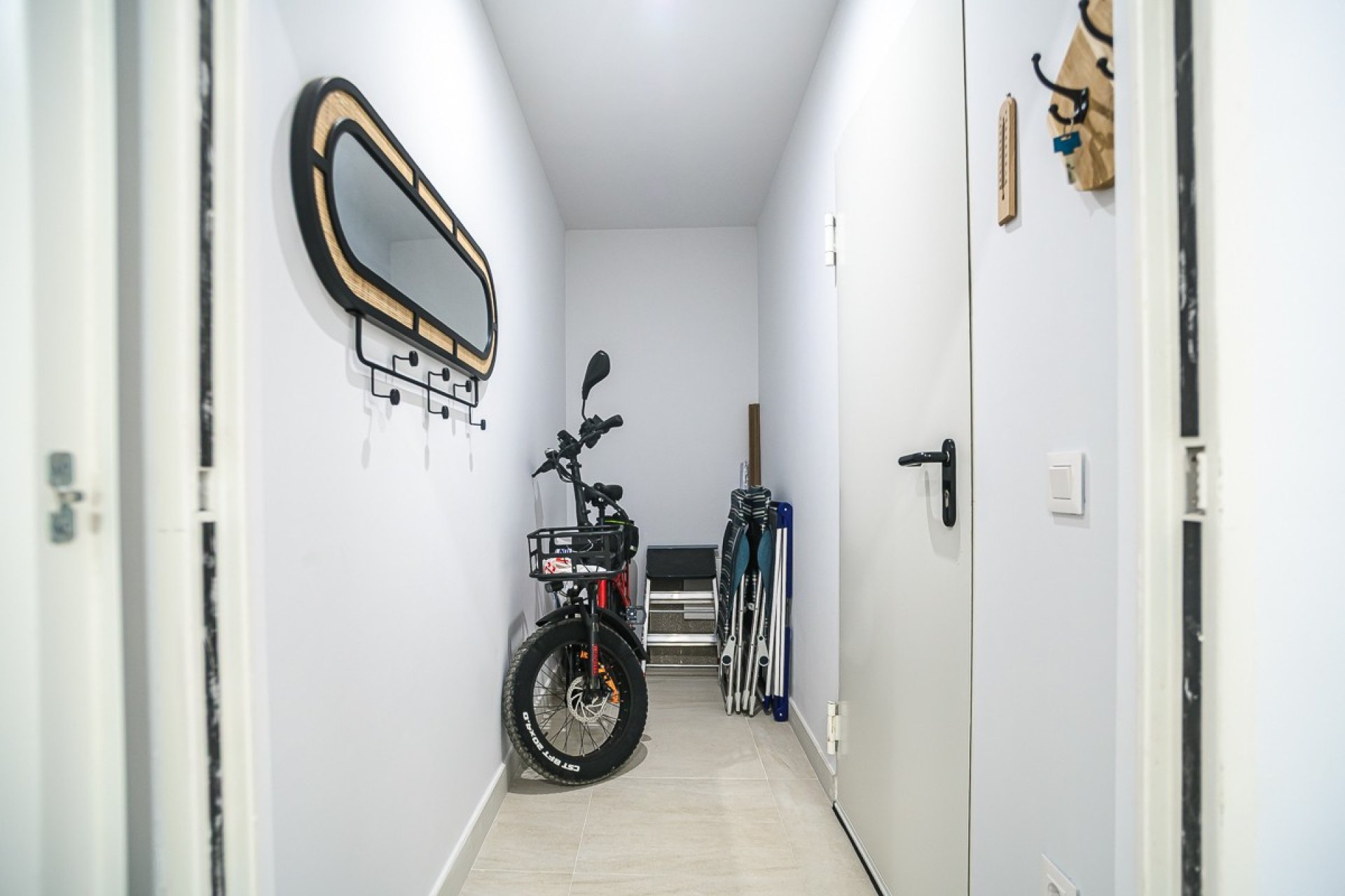 Herverkoop - Appartement -
Torrevieja - Costa Blanca
